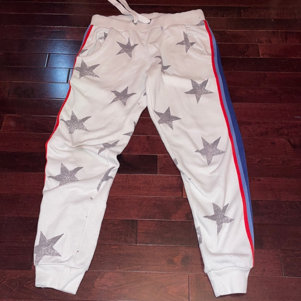 Womens size small/ kids xl vintage Havana sweats.